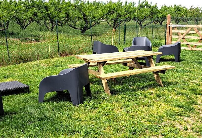 ペンション Gites Des Loyes