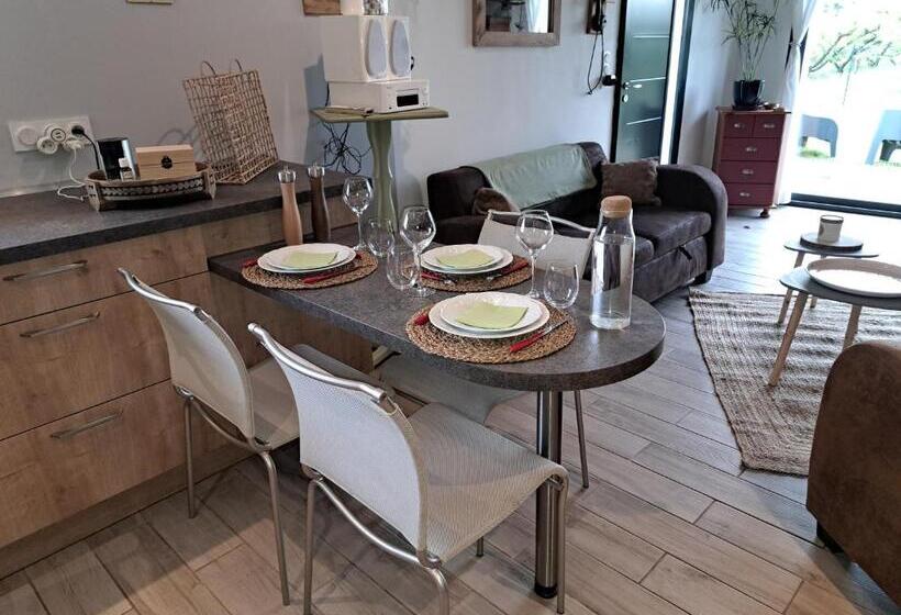 ペンション Gites Des Loyes