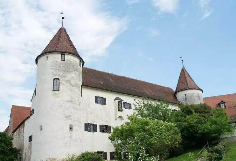 Majatalo Schloßschänke Eysölden