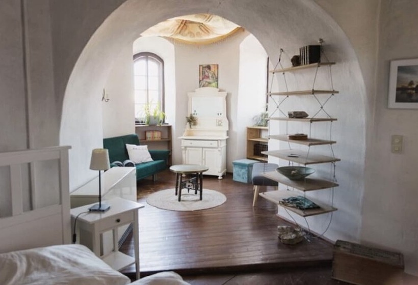 Пансион Schloßschänke Eysölden