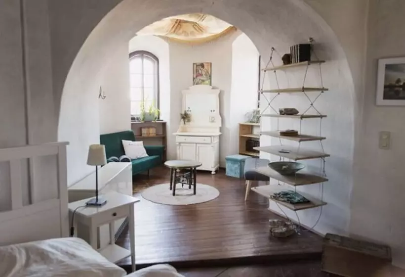 Majatalo Schloßschänke Eysölden