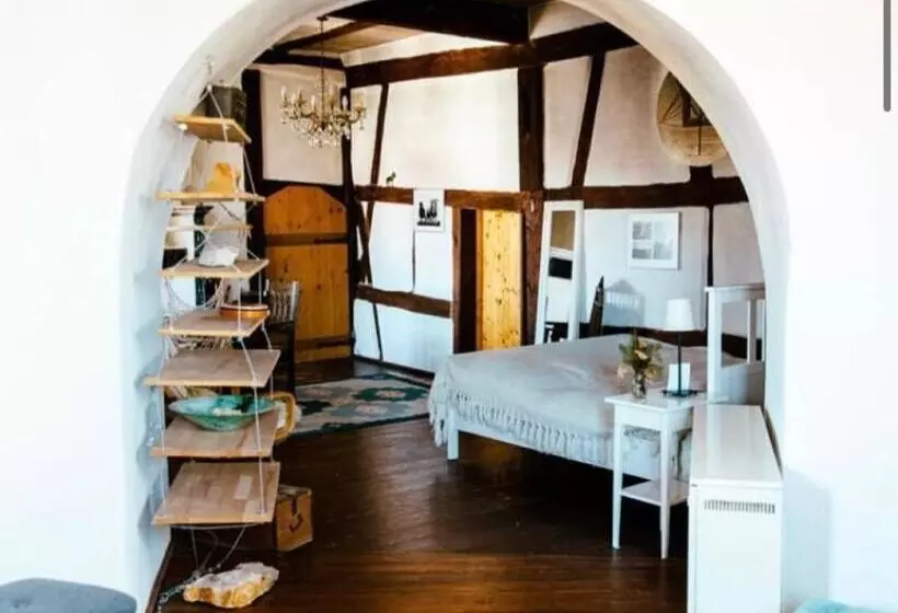 Majatalo Schloßschänke Eysölden