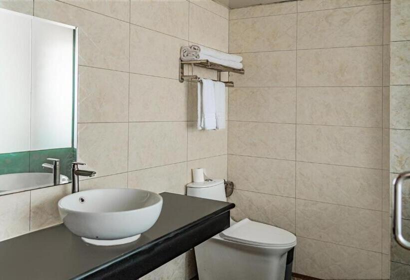 万象建国大酒店