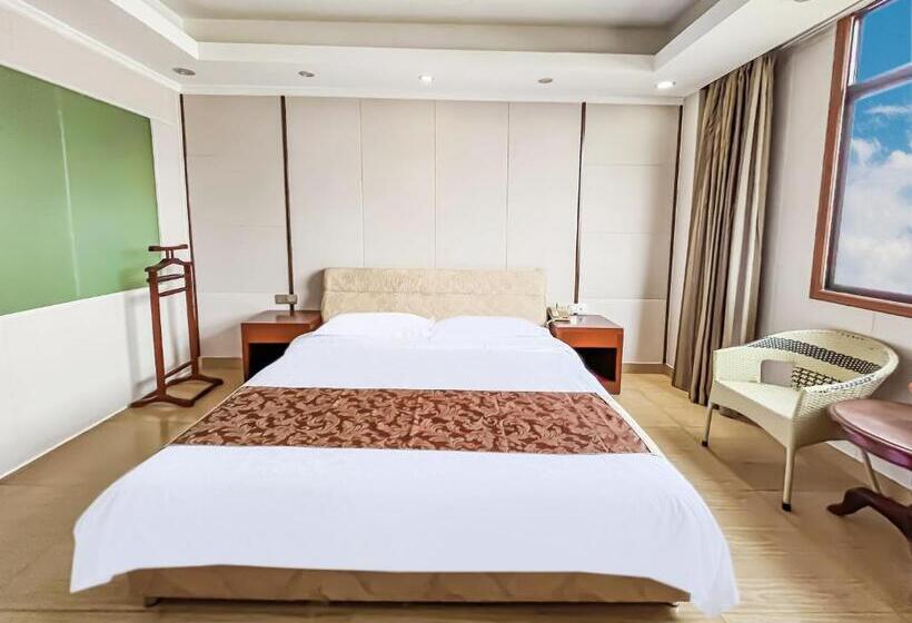 万象建国大酒店