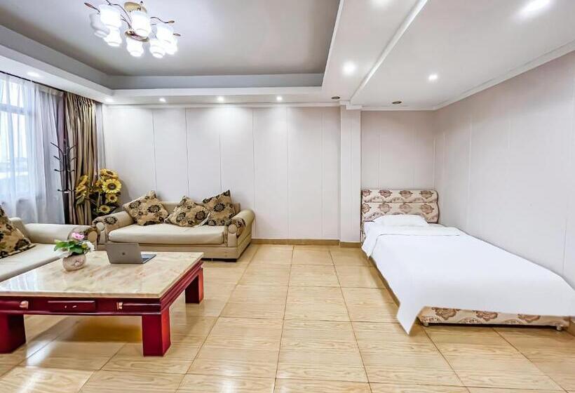 万象建国大酒店