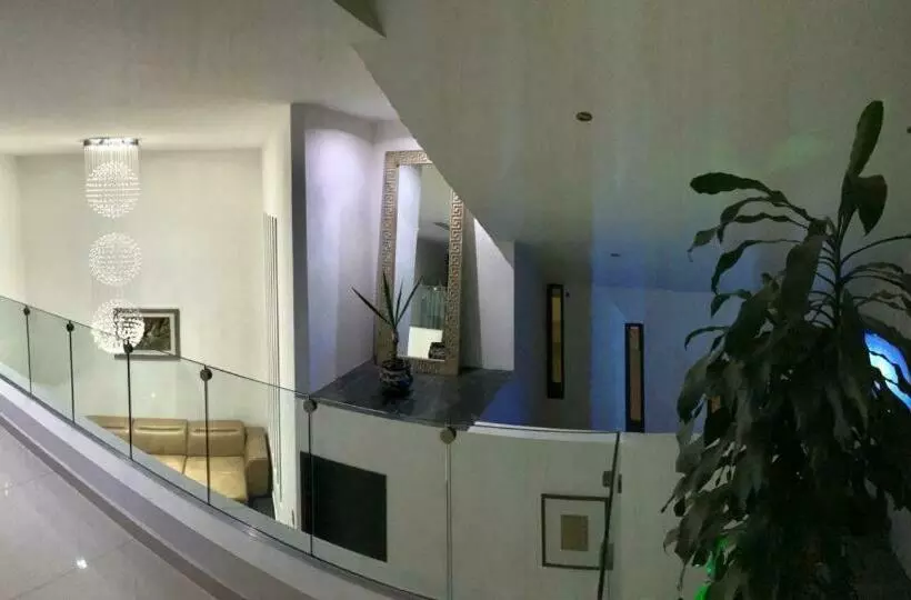ユースホステル Endemic Inn Puebla