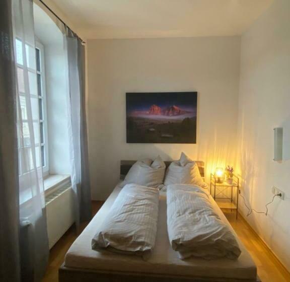 호스텔 Weinbeisser   Wirt In Freinberg