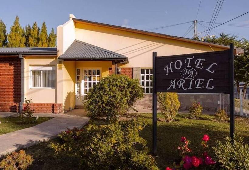 Bed & Breakfast Ariel