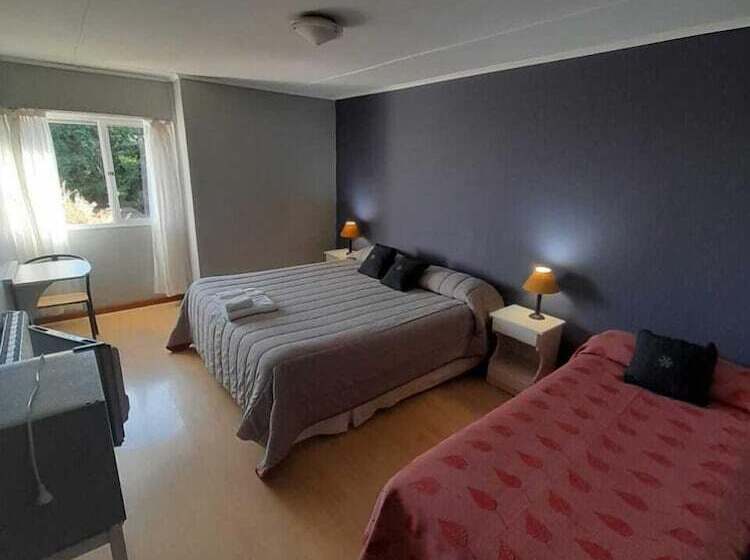 Bed & Breakfast Ariel