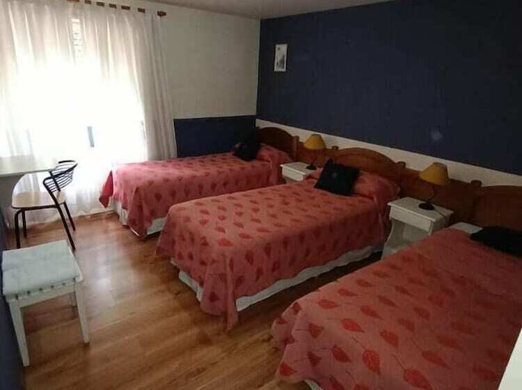 Bed & Breakfast Ariel