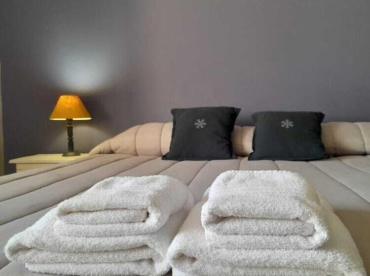 Bed & Breakfast Ariel