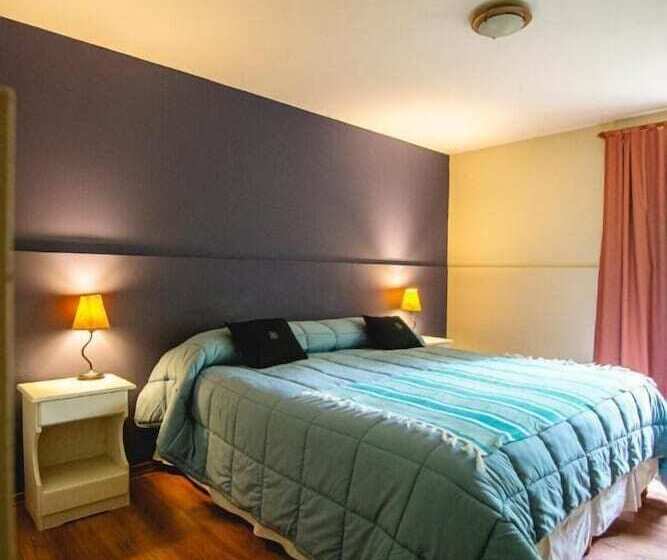 Bed & Breakfast Ariel