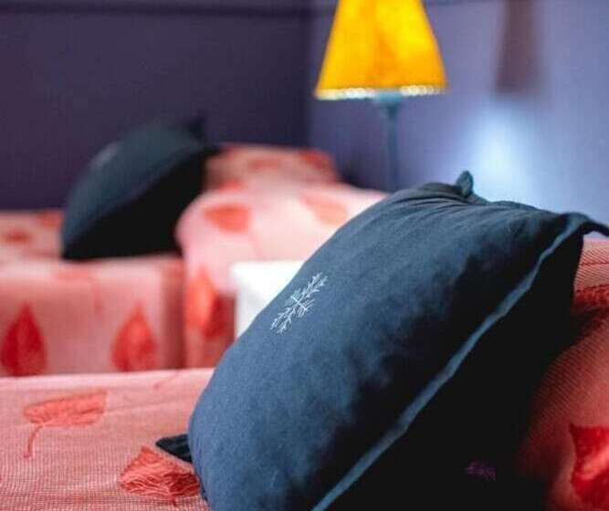 Bed & Breakfast Ariel