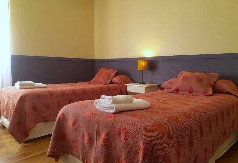 Bed & Breakfast Ariel