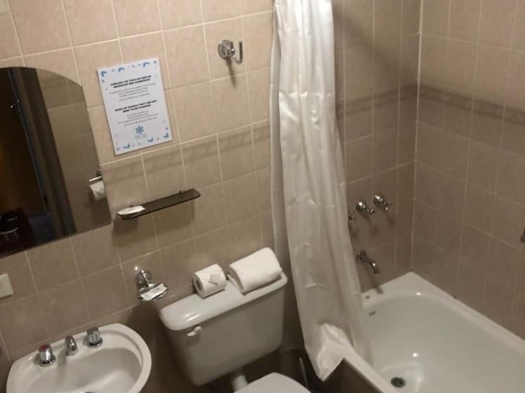 Bed & Breakfast Ariel