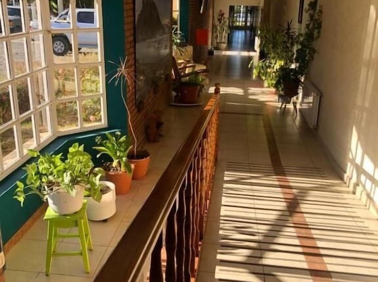 Bed & Breakfast Ariel