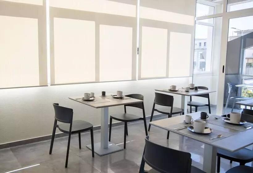 ベッドアンドブレックファースト Lauria Luxury Room