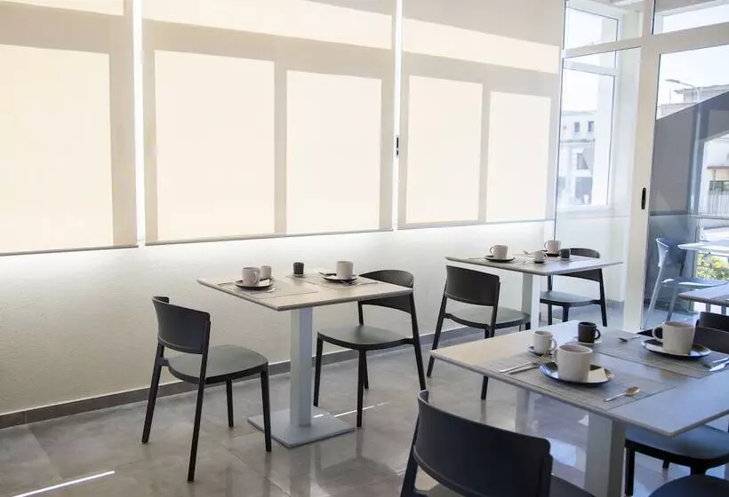 ベッドアンドブレックファースト Lauria Luxury Room