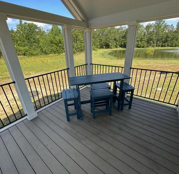 Gulf Shores Rv Resort