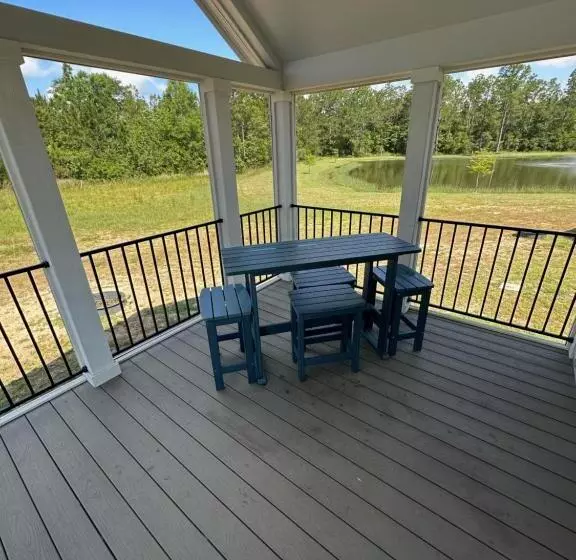 Gulf Shores Rv Resort