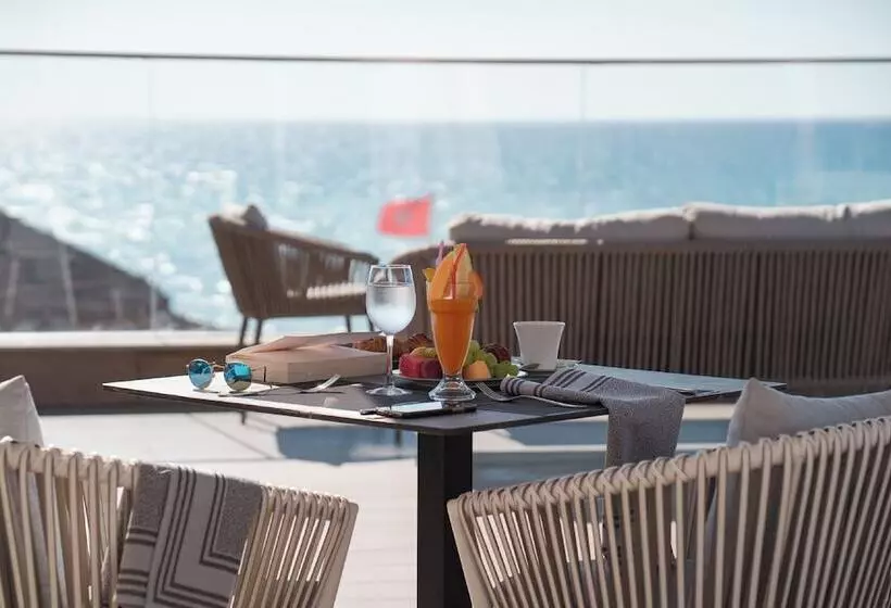 Hotelli Amber El Fell