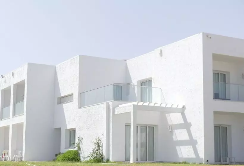 Hotelli Amber El Fell