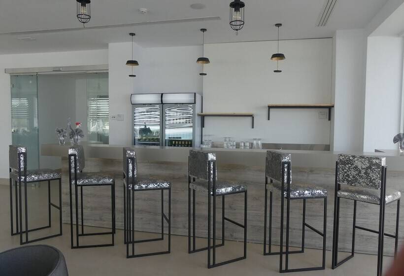 Hôtel Amber El Fell