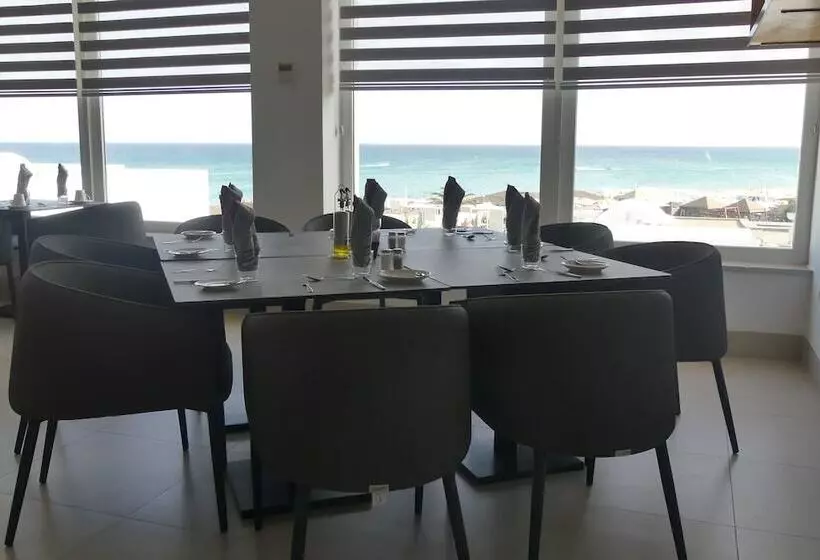 Hotelli Amber El Fell