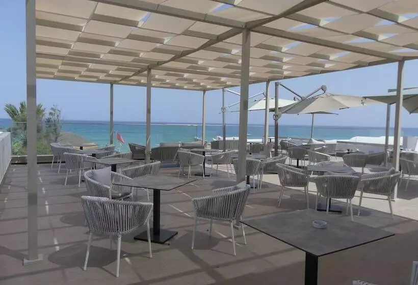 Hotelli Amber El Fell