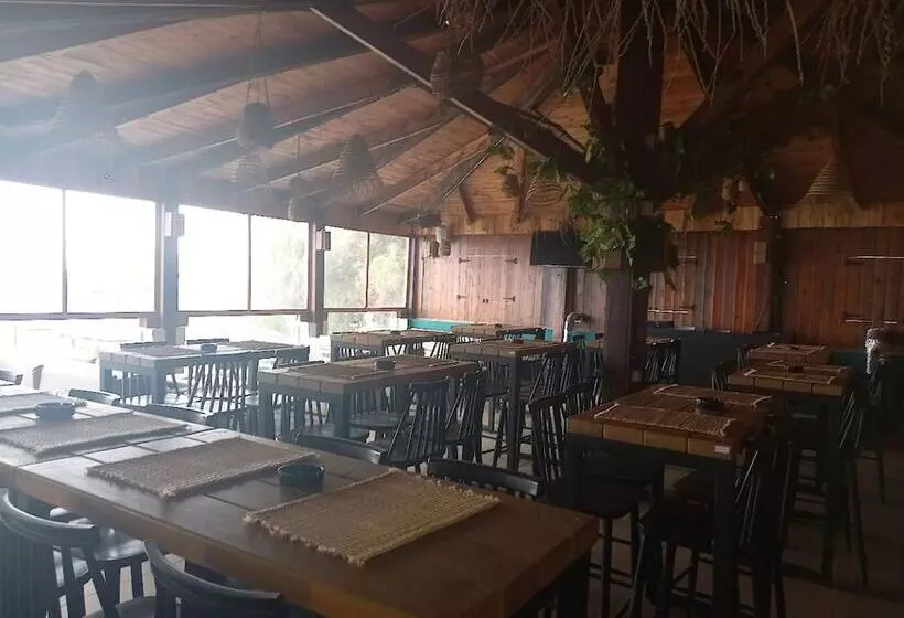 Hotelli Amber El Fell