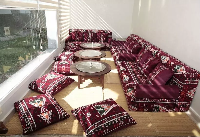 Hotelli Amber El Fell