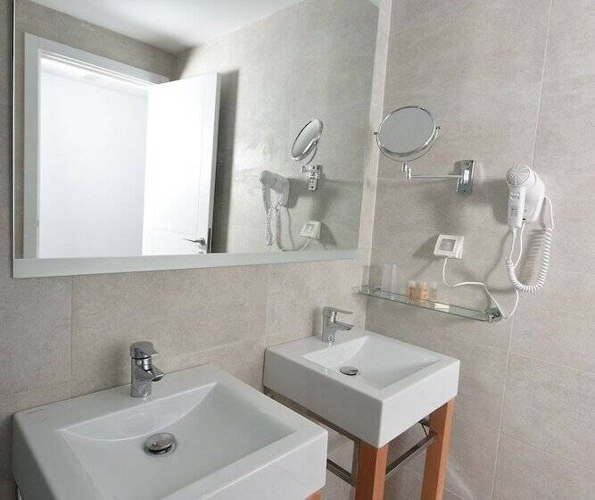 Hôtel Amber El Fell