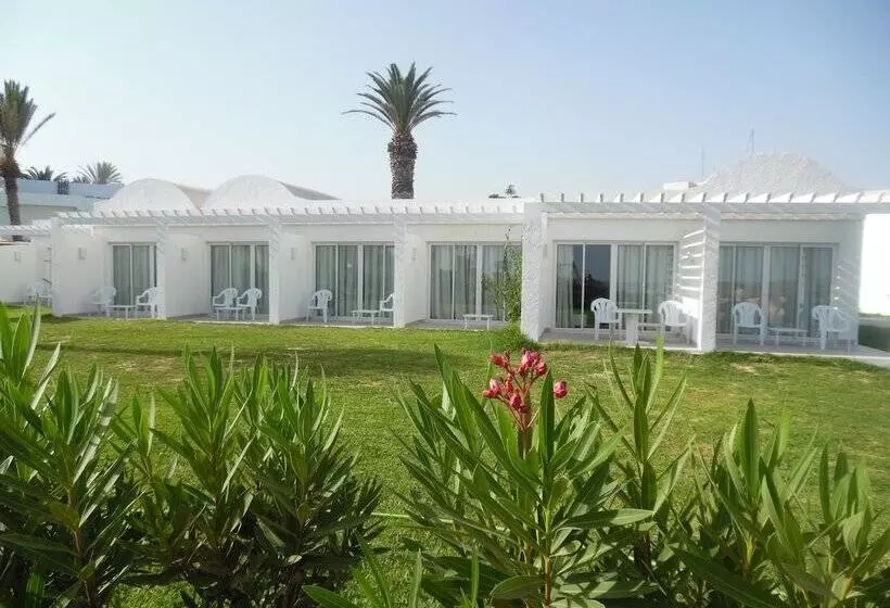 Hotelli Amber El Fell