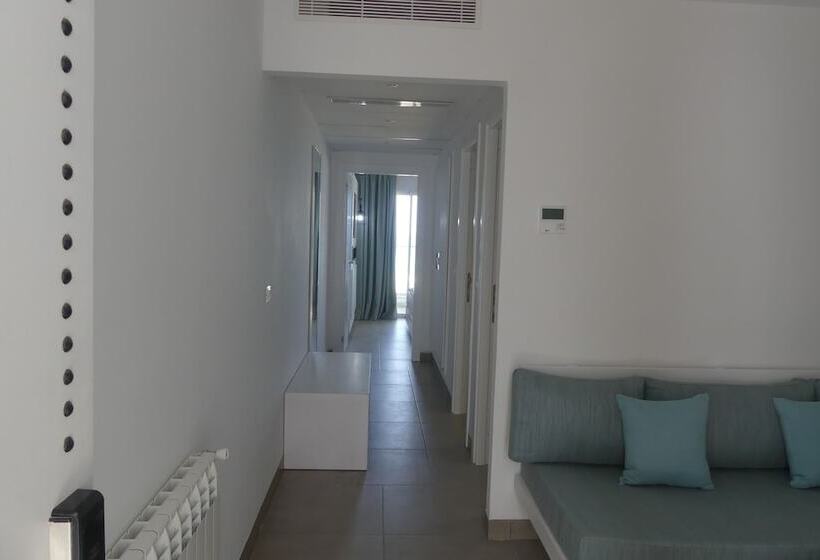 Hôtel Amber El Fell