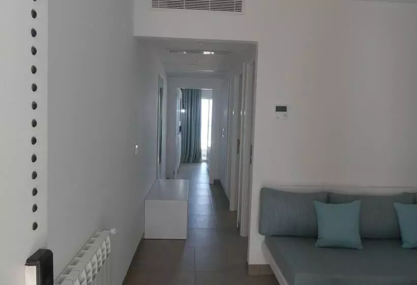 Hotelli Amber El Fell