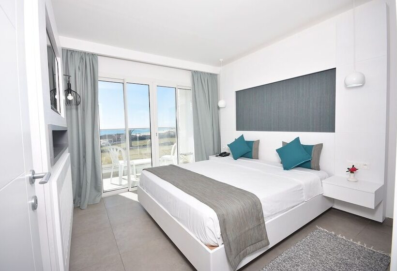 Hôtel Amber El Fell