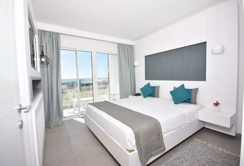 Hotelli Amber El Fell