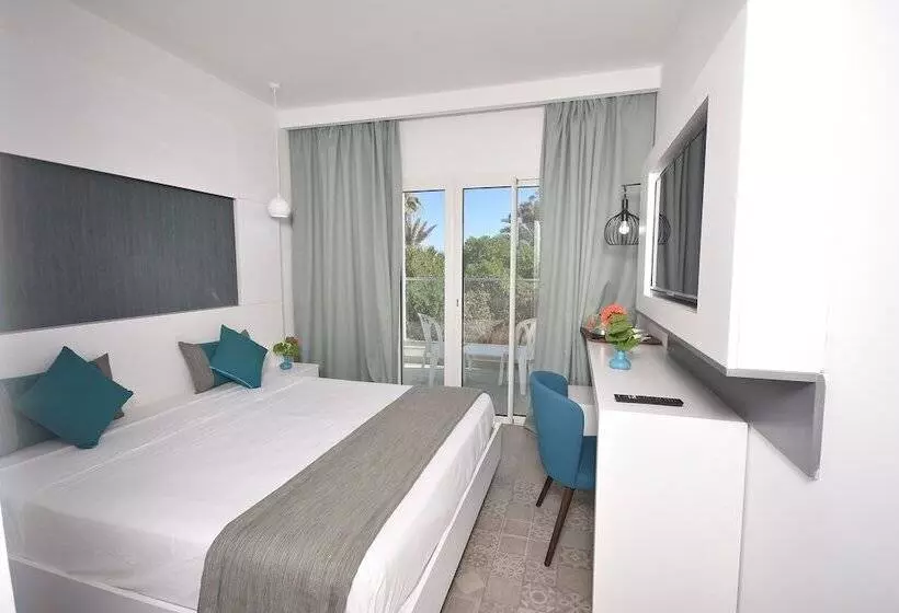 Hotelli Amber El Fell