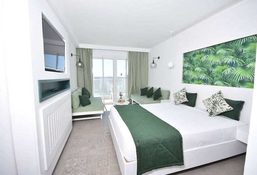 Hôtel Amber El Fell