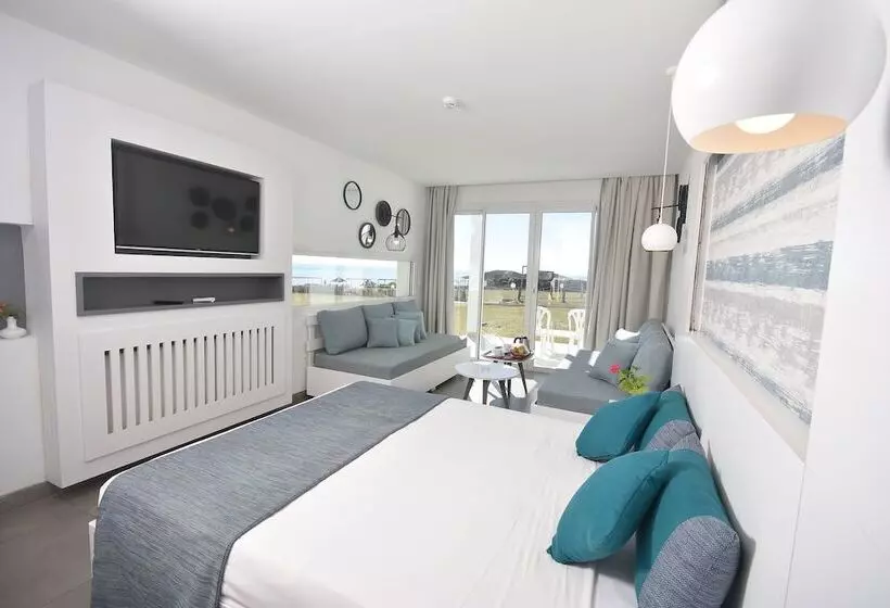 Hotelli Amber El Fell