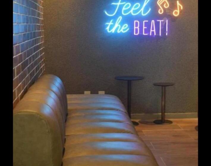 ホテル Aqualand Park & Resort