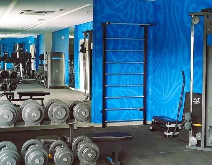 ホテル Aqualand Park & Resort