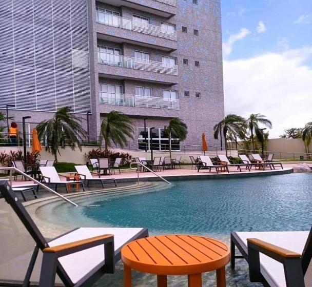 ホテル Aqualand Park & Resort