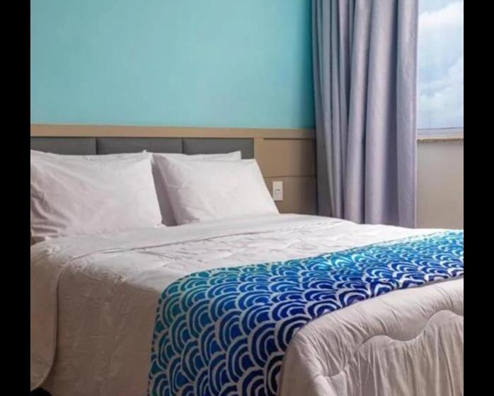 ホテル Aqualand Park & Resort