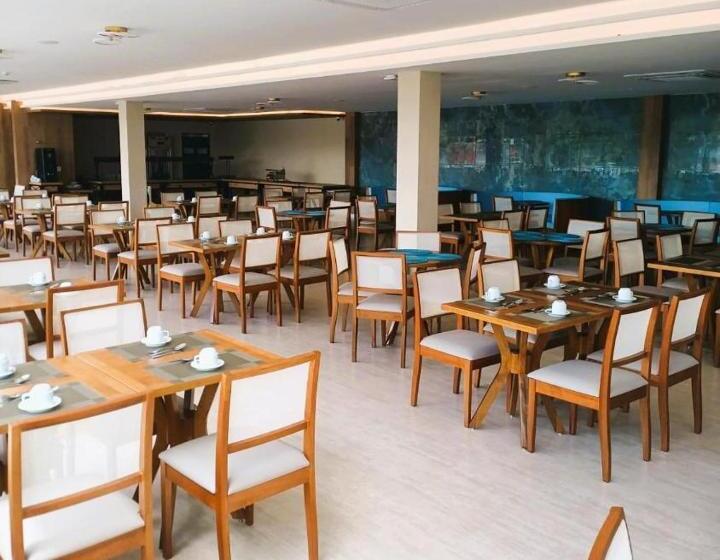 ホテル Aqualand Park & Resort