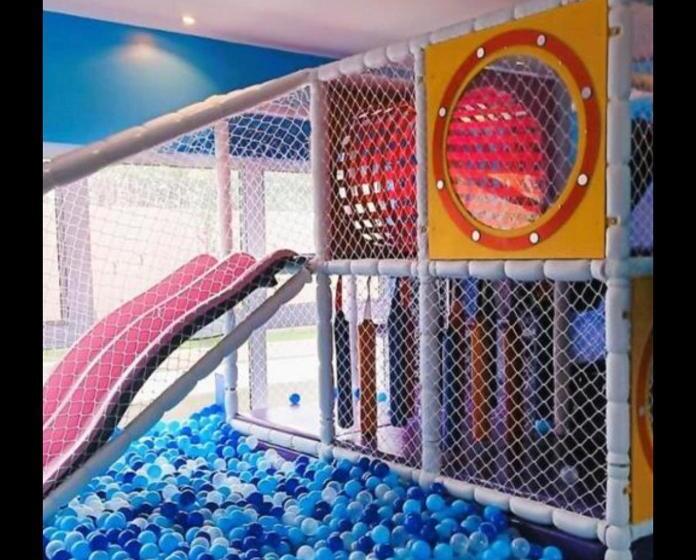 ホテル Aqualand Park & Resort