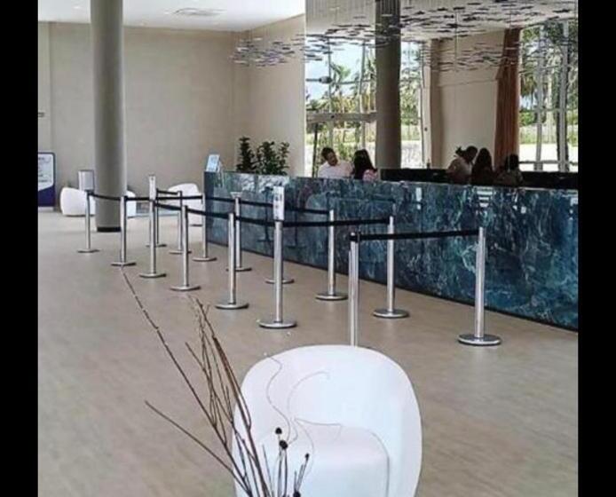 ホテル Aqualand Park & Resort