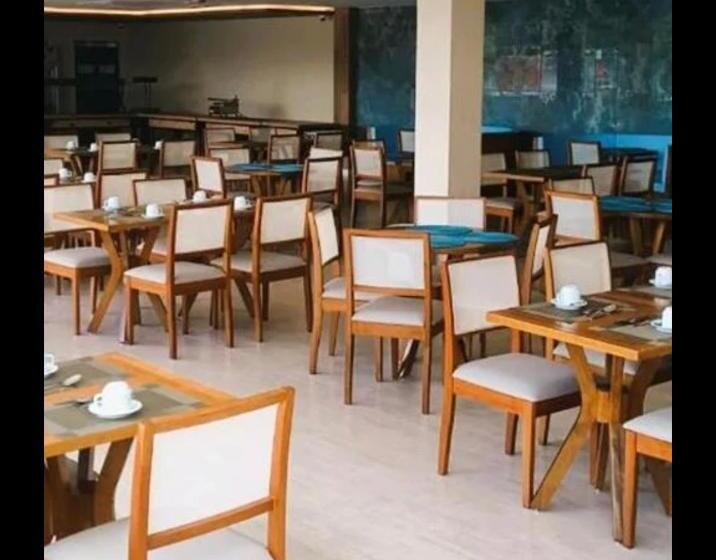 ホテル Aqualand Park & Resort