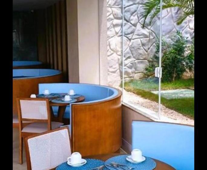 ホテル Aqualand Park & Resort