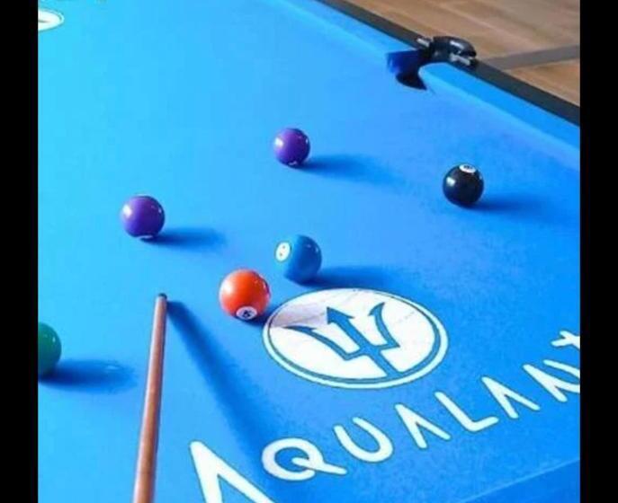 ホテル Aqualand Park & Resort